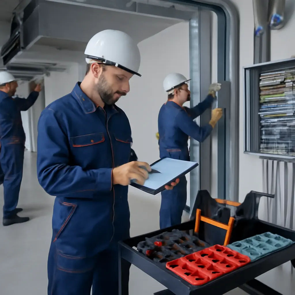 9 способов улучшить монтаж инженерных систем без лишних затрат