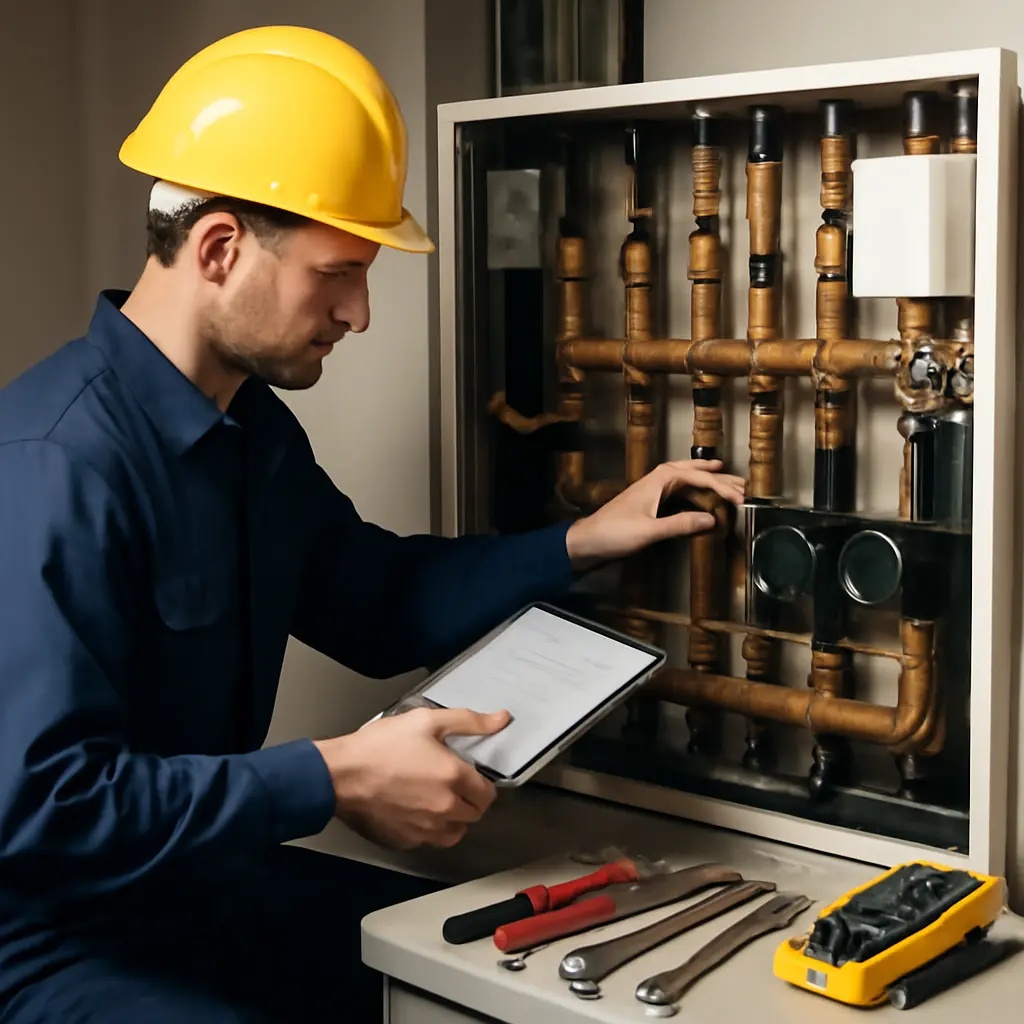 Инженерные системы: секреты монтажа и сервиса, которые сберегут бюджет