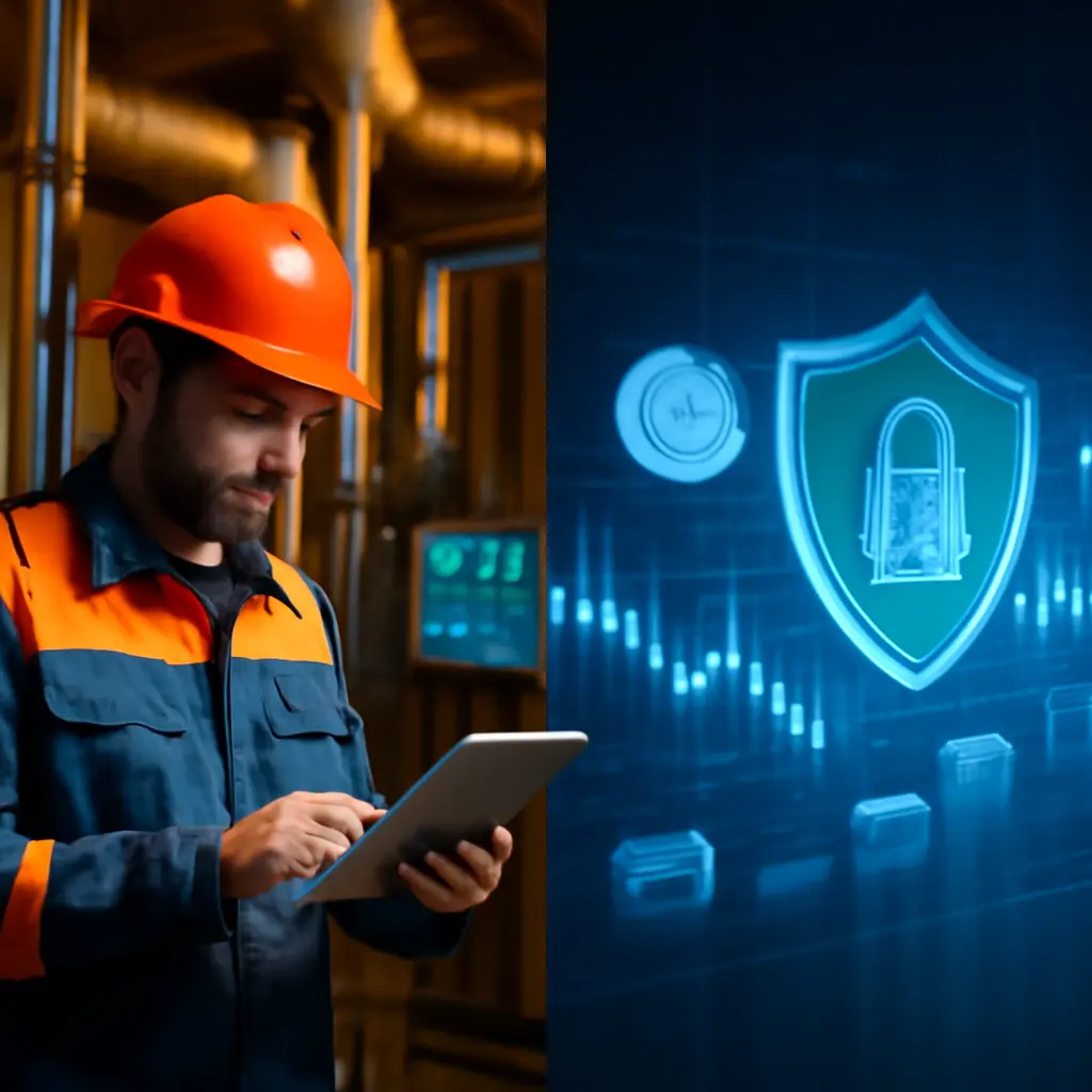 Мониторинг инженерных систем vs обменник cripta cc: безопасность