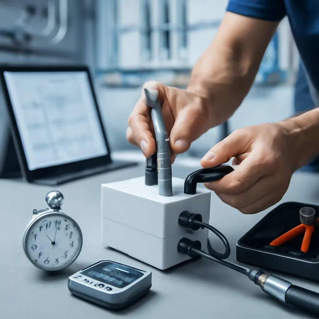 Монтаж инженерных систем за 5 минут: экспресс-план cripta сс