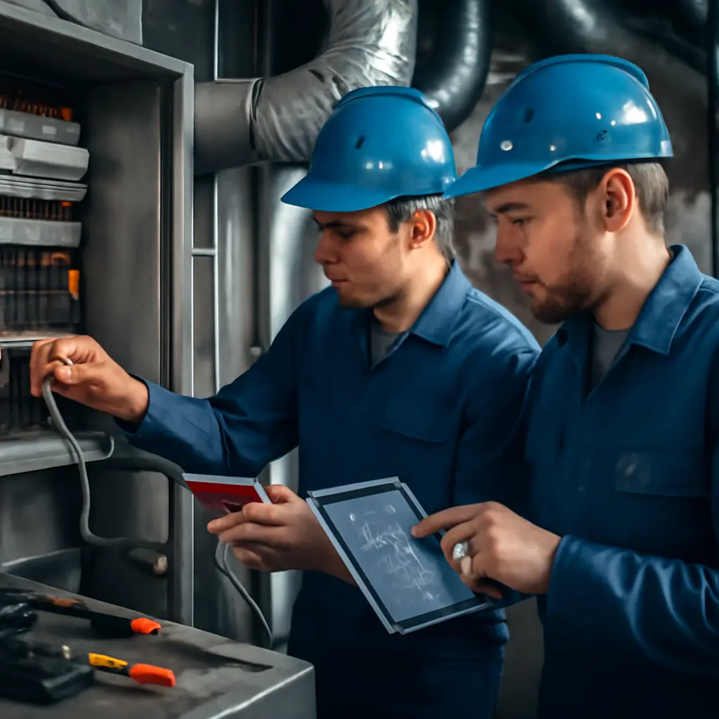 Почему монтаж инженерных систем не работает — что делать вместо этого