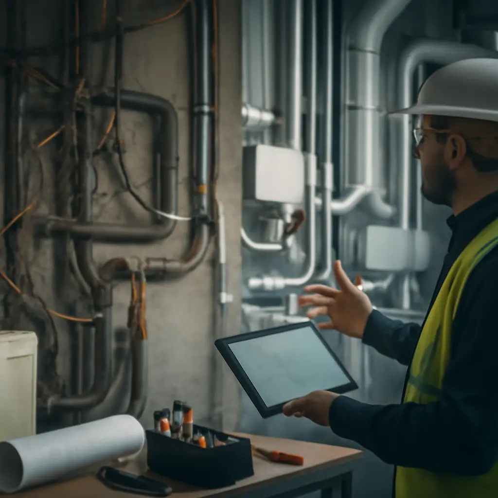 Почему обычный монтаж инженерных сетей не работает — план действий